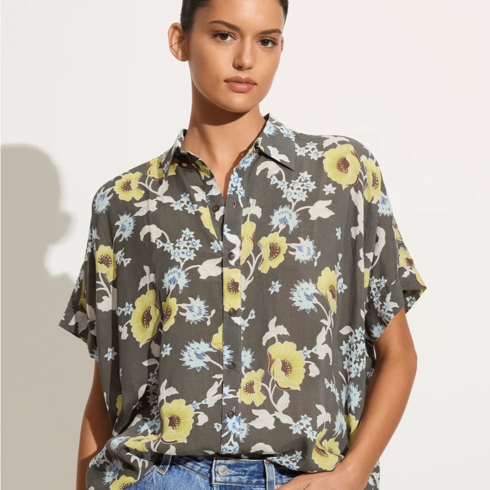 Acacia Swimwear Citrine Mombasa